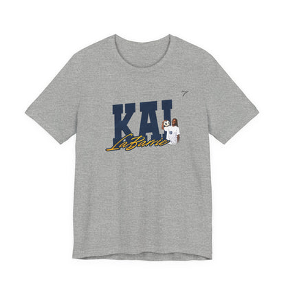 Kai LaBarrie Graphic Tee