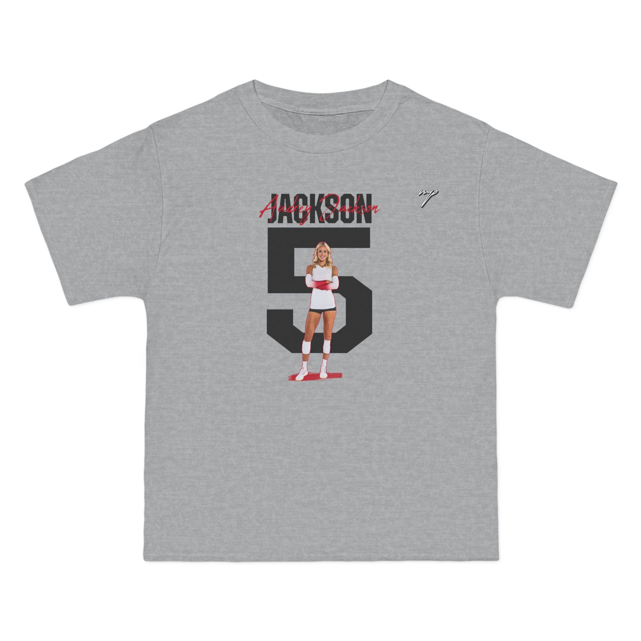 Audrey Jackson Vintage Tee