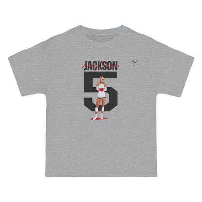 Audrey Jackson Vintage Tee