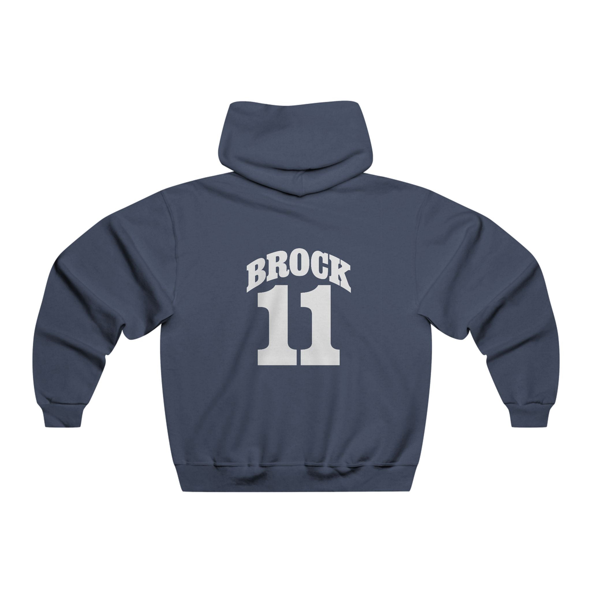 Weston Brock Vintage Hoodie