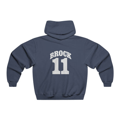 Weston Brock Vintage Hoodie