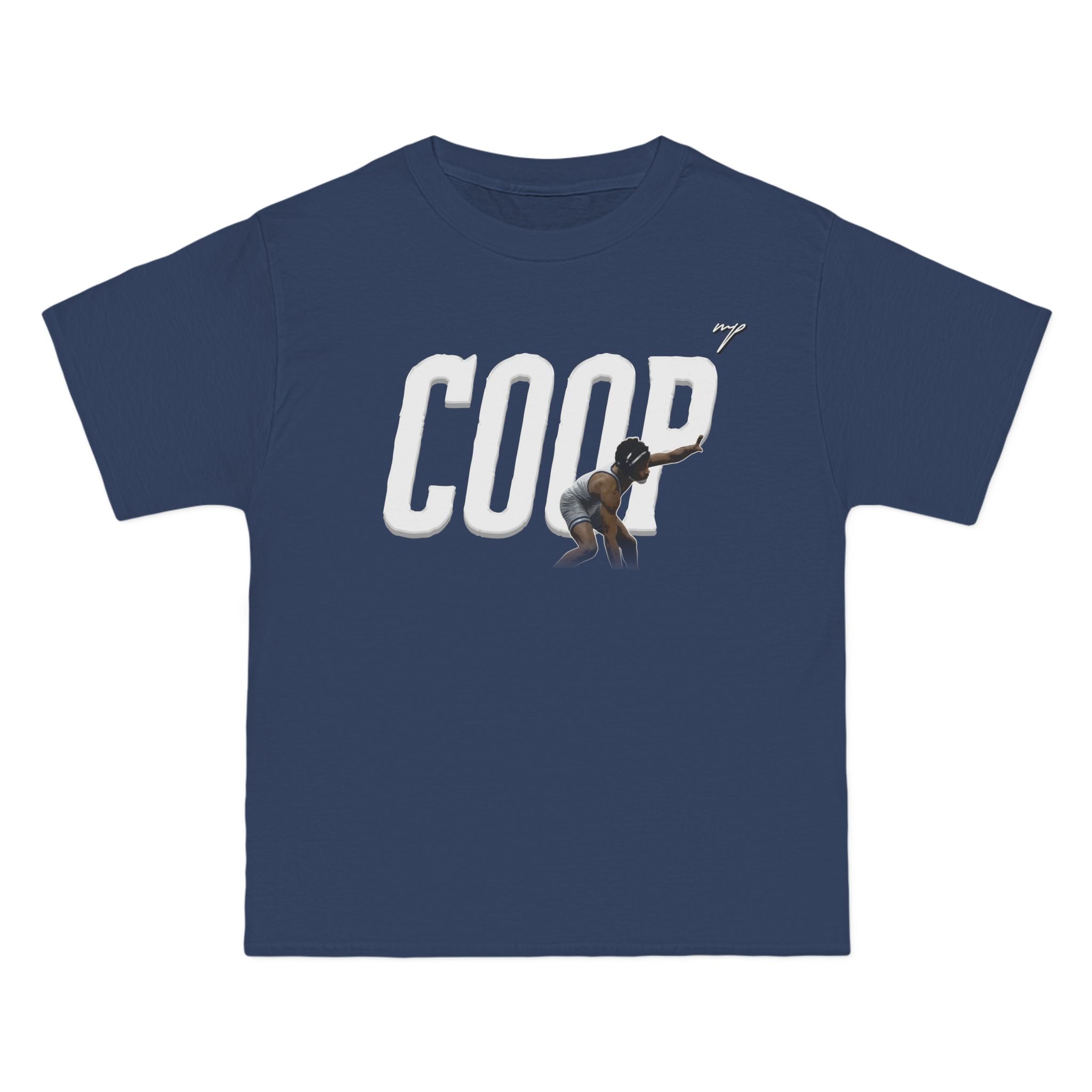 Karrington Cooper Vintage Tee