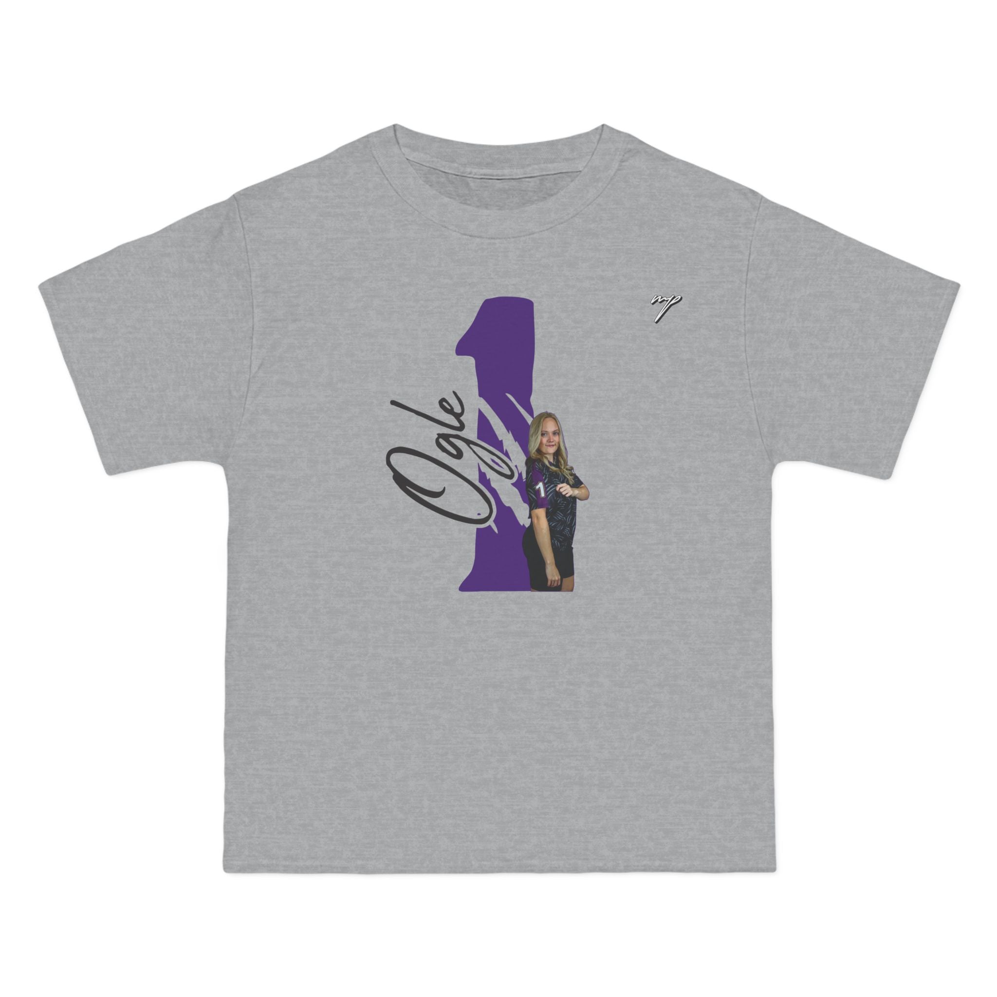 Grace Ogle Vintage Tee