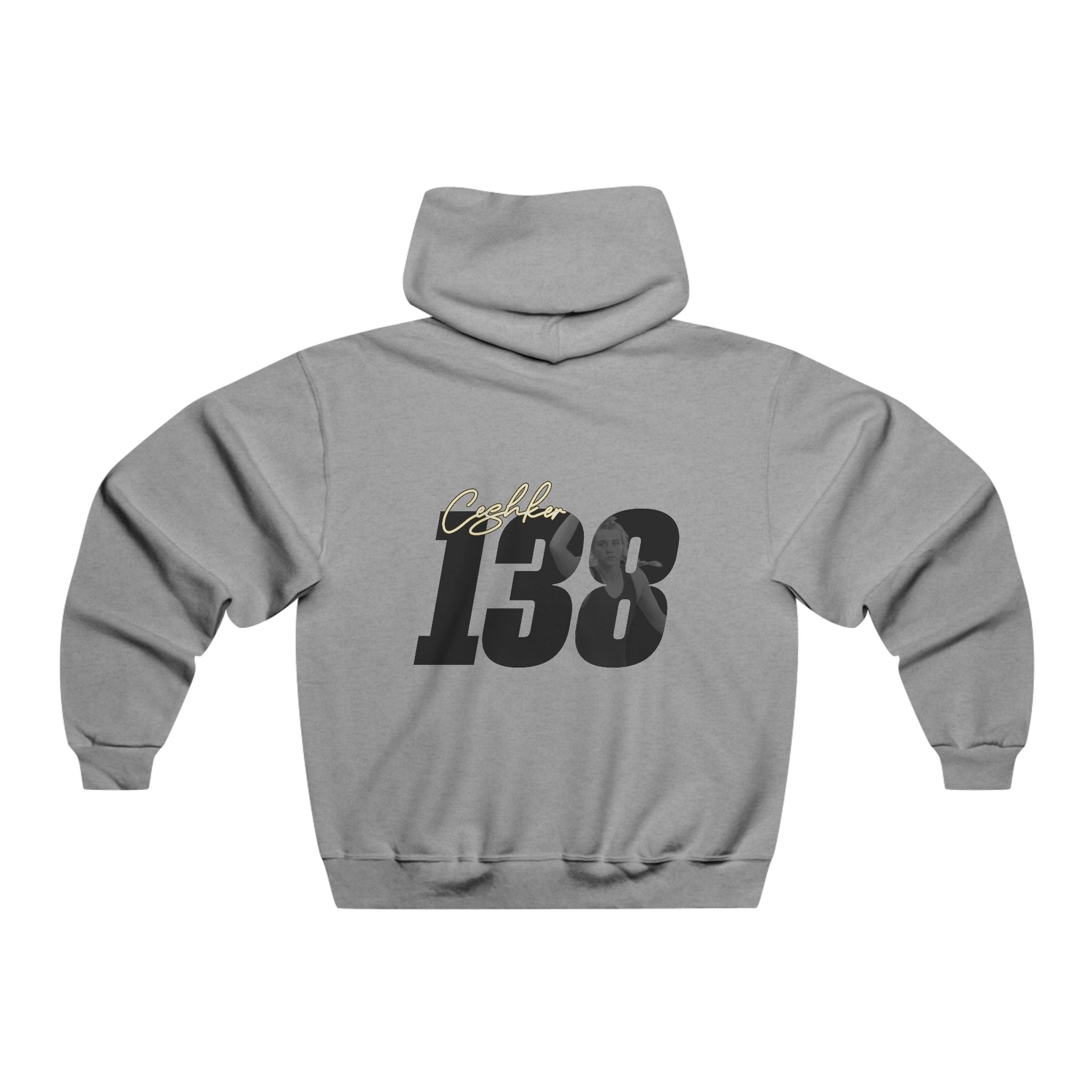 Carley Ceshker Vintage Hoodie