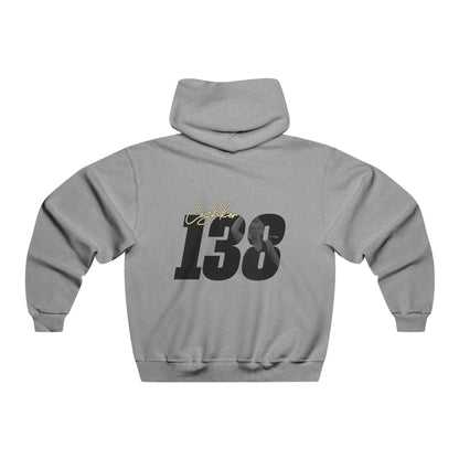 Carley Ceshker Vintage Hoodie