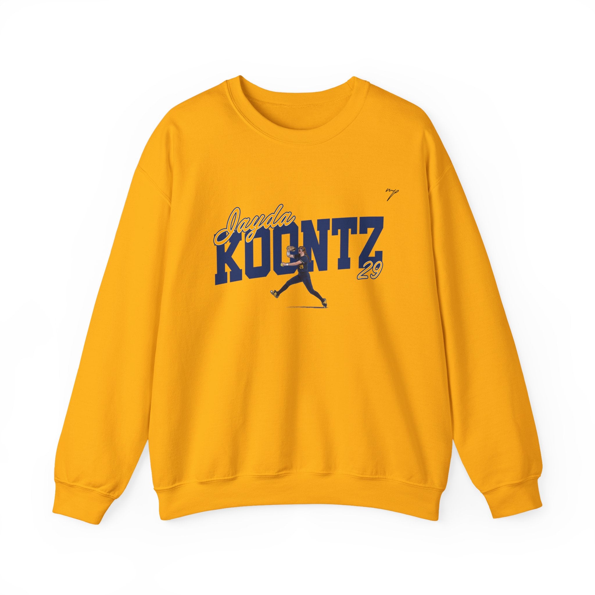 Jayda Koontz Crewneck