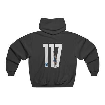 Gloria Diaz Vintage Hoodie