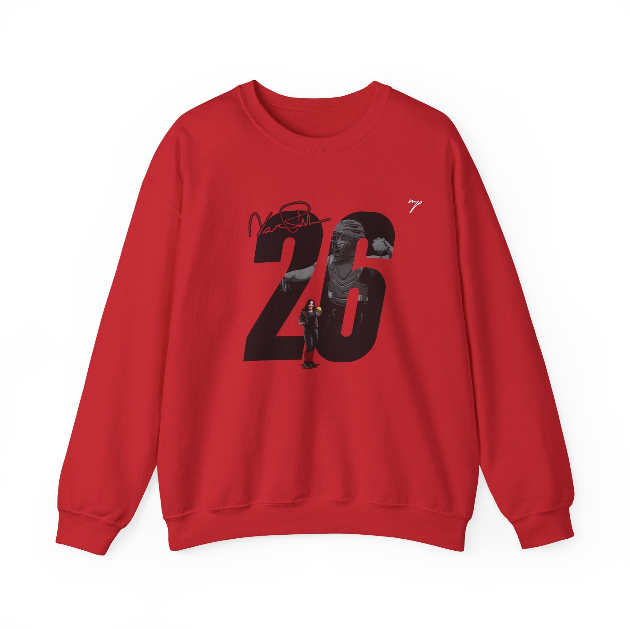 Tori Richardson Crewneck
