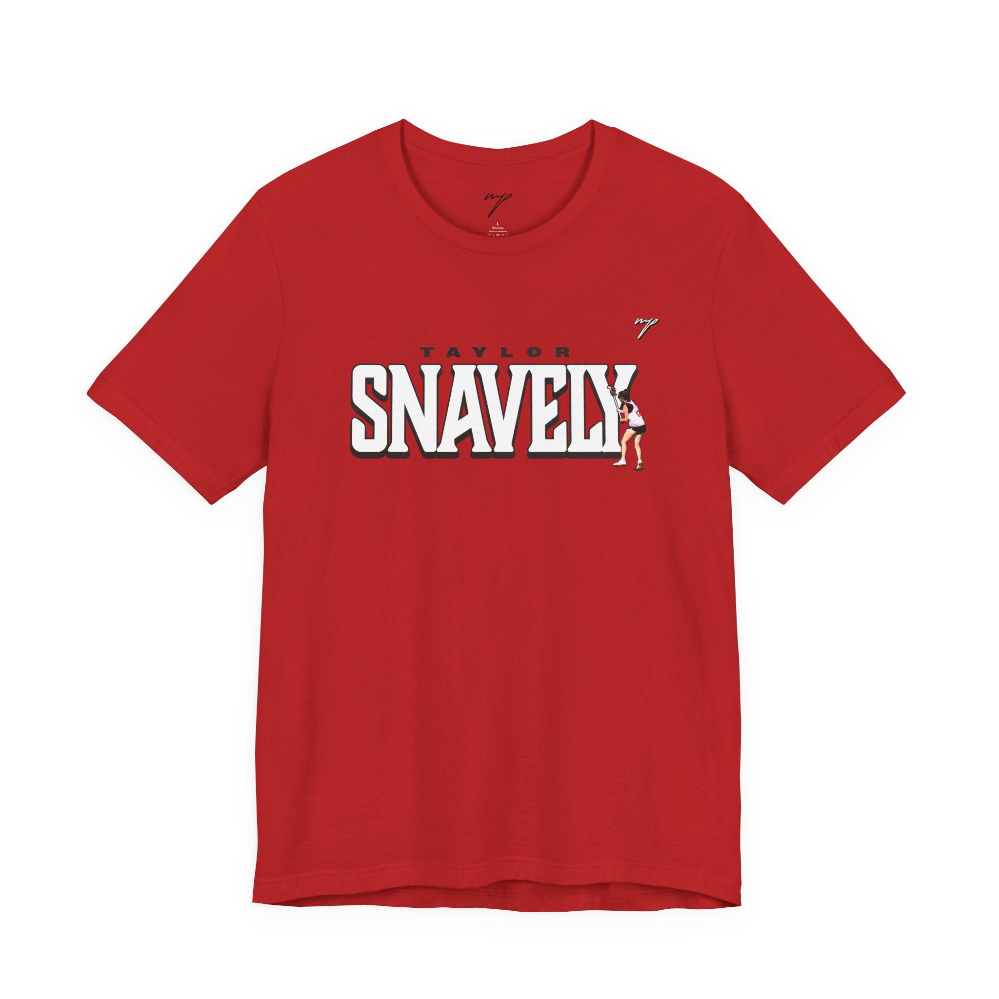 Taylor Snavely Graphic Tee