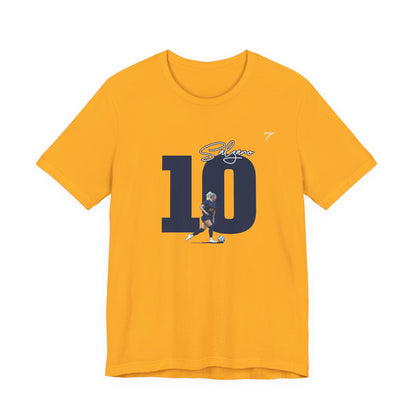 Adriana Salzano Graphic Tee
