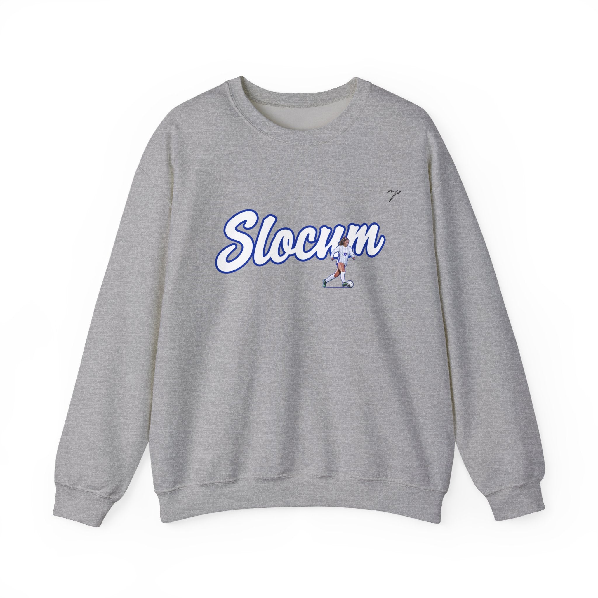 Kaitlyn Slocum Crewneck