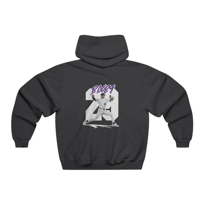 Mason Bixby Vintage Hoodie