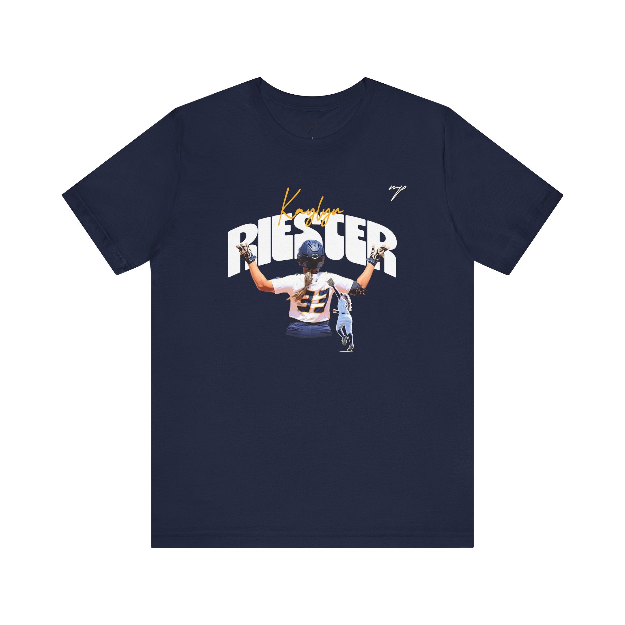 Kaylyn Belfield Graphic Tee