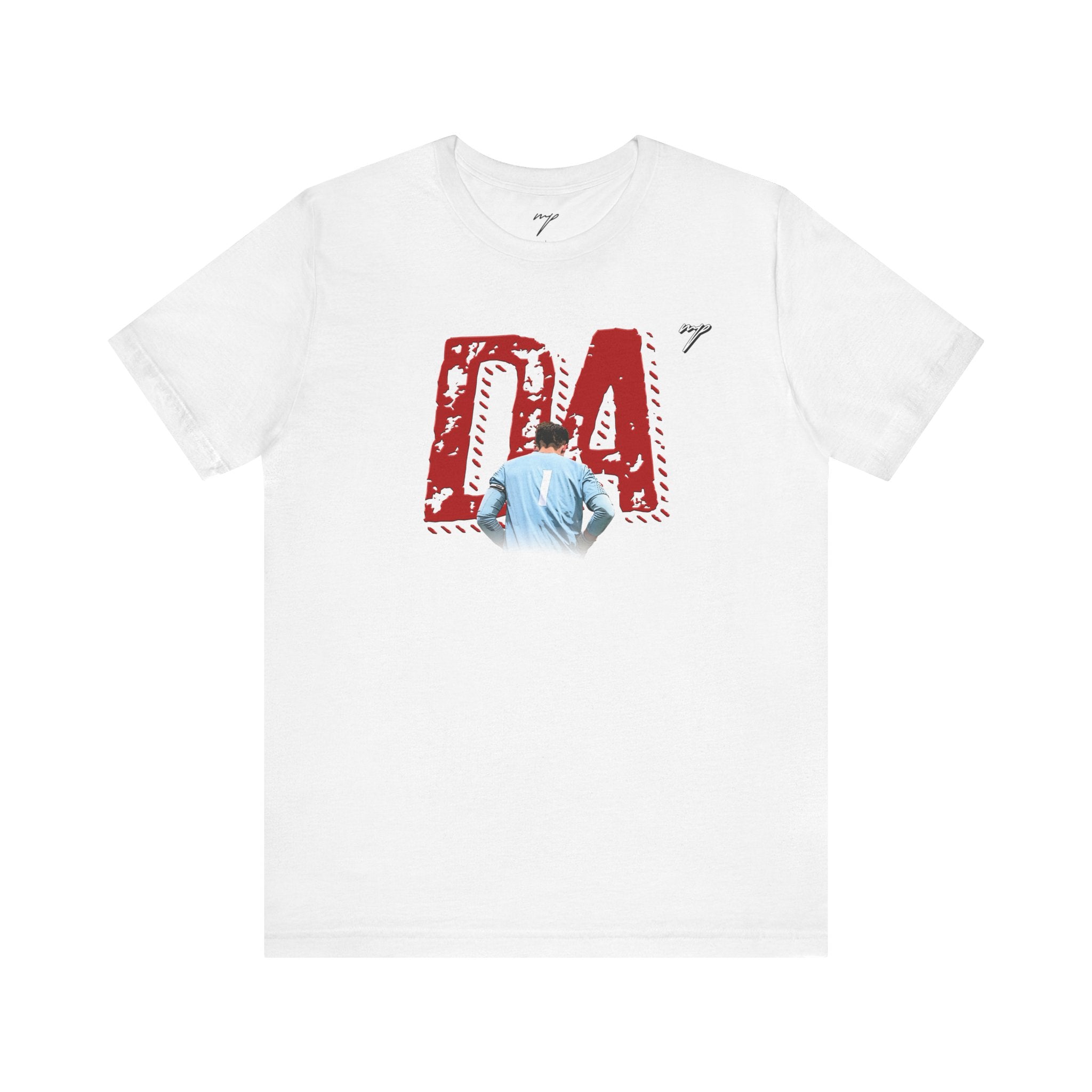Devin Armstrong Graphic Tee