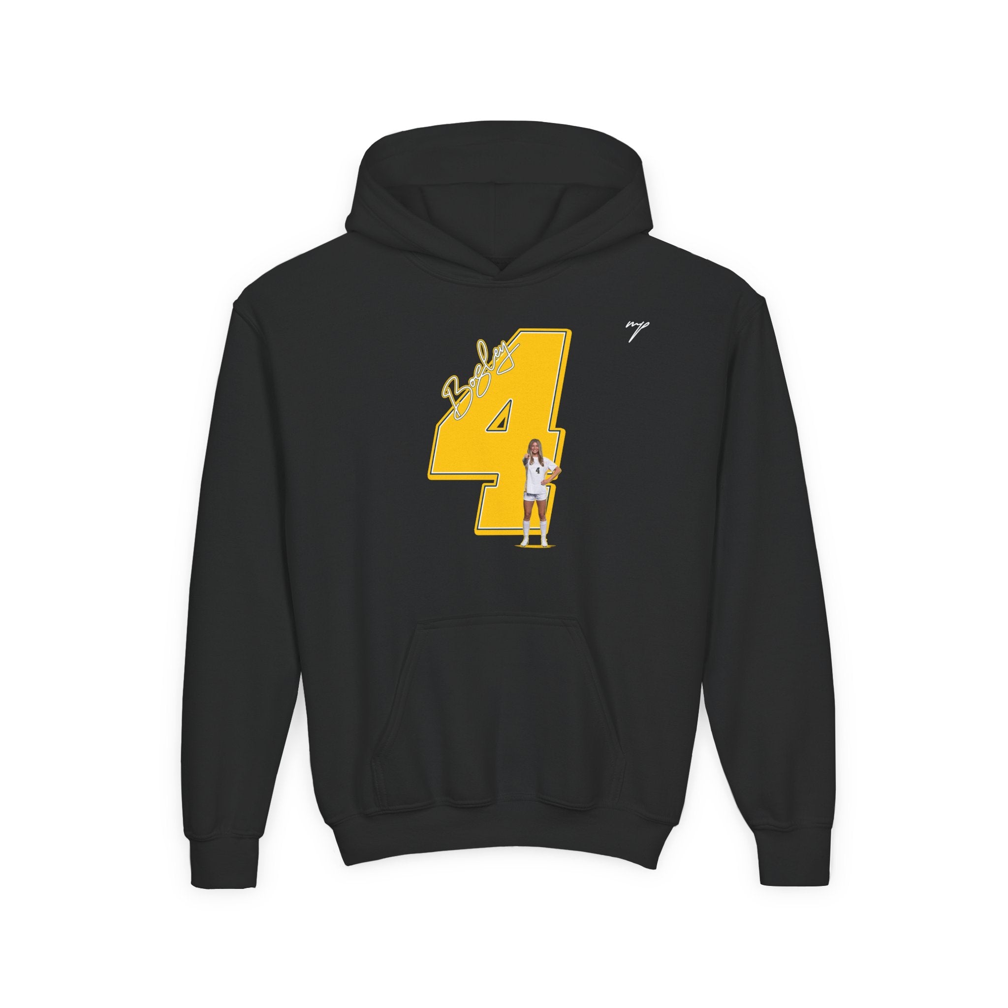 Lilley Bosley YOUTH Hoodie