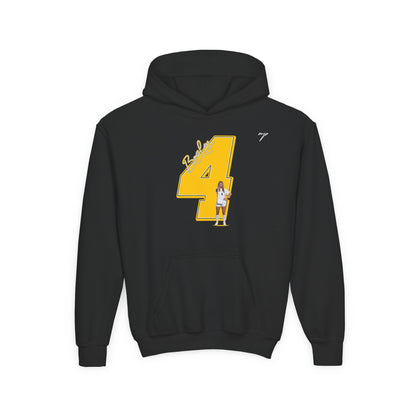 Lilley Bosley YOUTH Hoodie