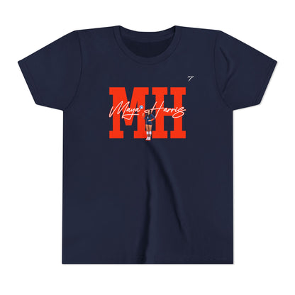 Maya Harris YOUTH Graphic Tee