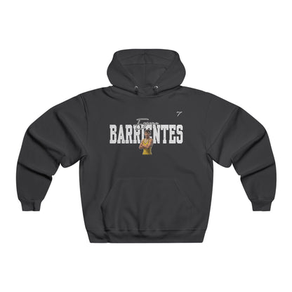 Eugene Barrientes Vintage Hoodie