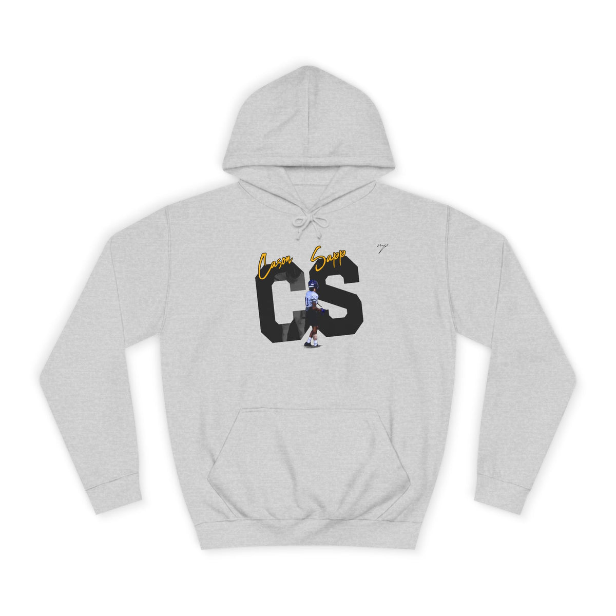 Cason Sapp Hoodie