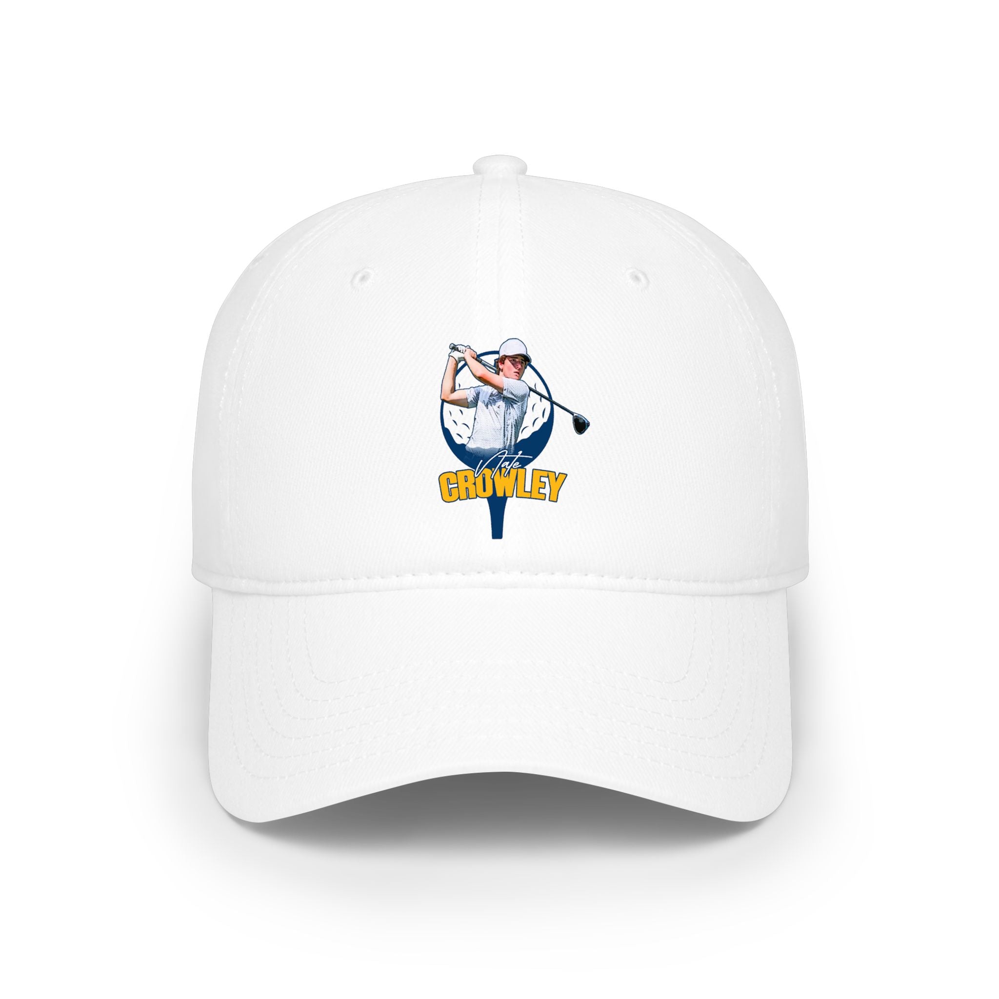 Nate Crowley Hat