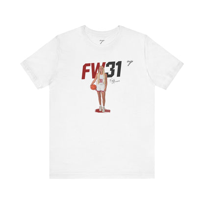 Faith Wiseman Graphic Tee