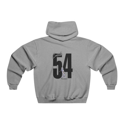 Alexander Castillo Vintage Hoodie