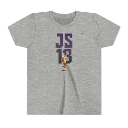 Justin Salazar YOUTH Graphic Tee