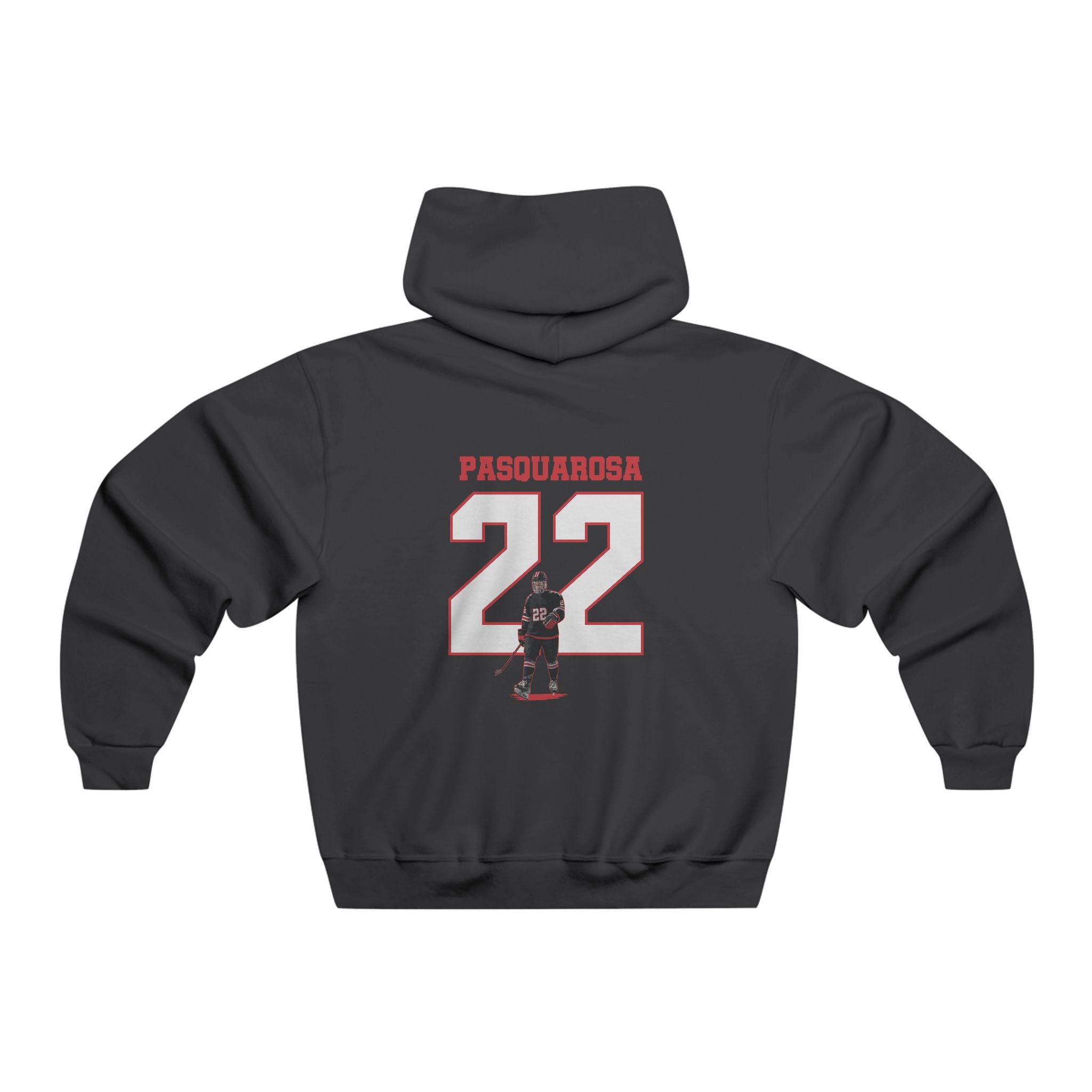 Vinnie Pasquarosa Vintage Hoodie