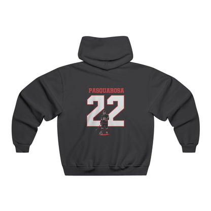 Vinnie Pasquarosa Vintage Hoodie