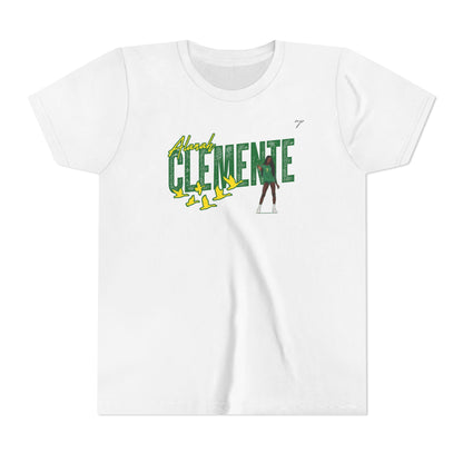 Alanah Clemente YOUTH Graphic Tee