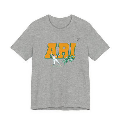 Arianna Pitts Graphic Tee