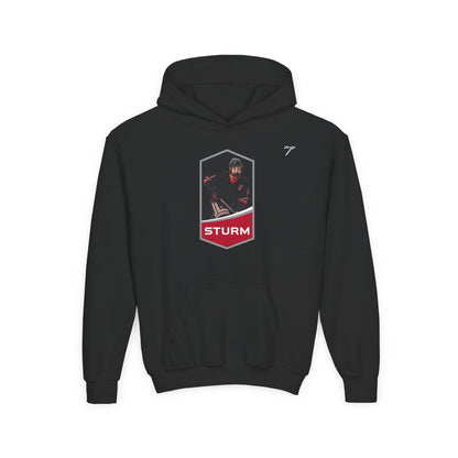 Lucas Sturm YOUTH Hoodie