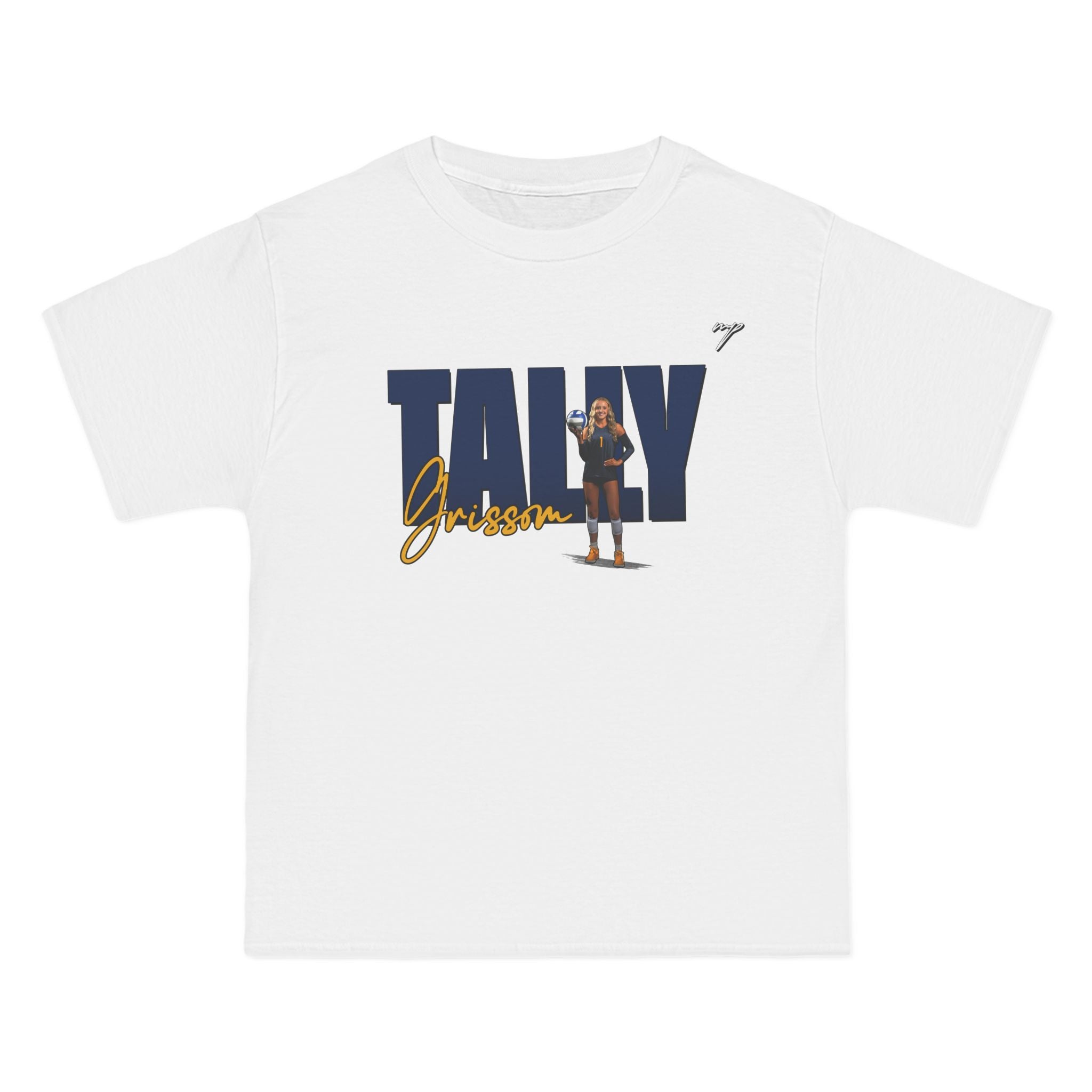 Tally Grissom Vintage Tee