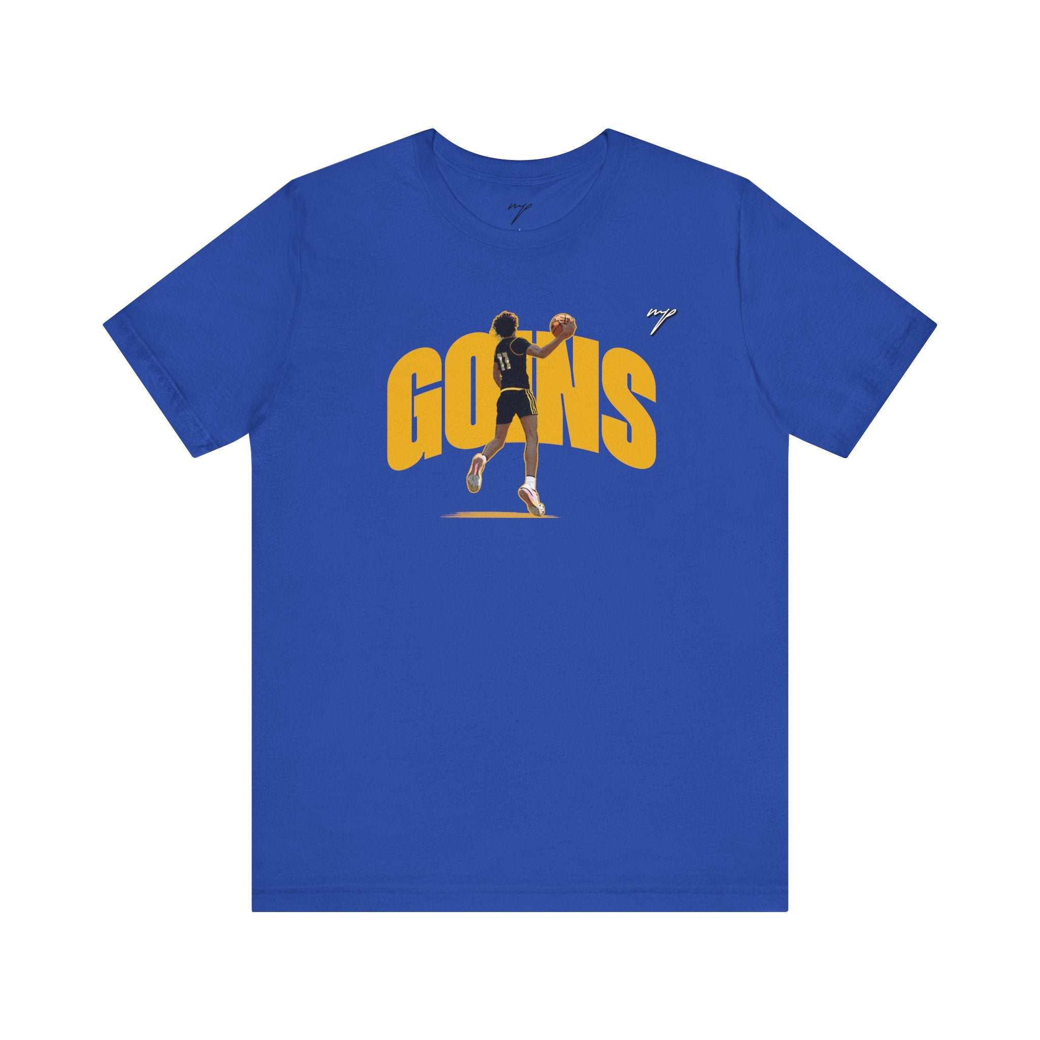Caden Goins Graphic Tee