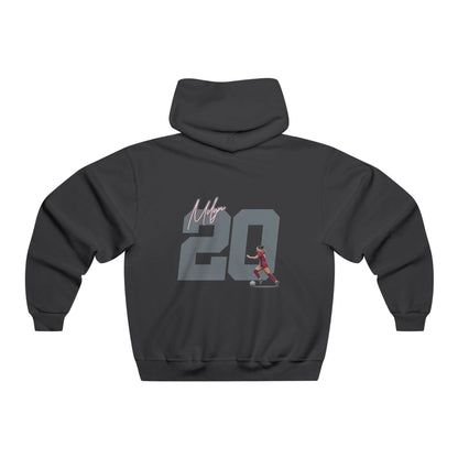 Aaya McLyn Vintage Hoodie