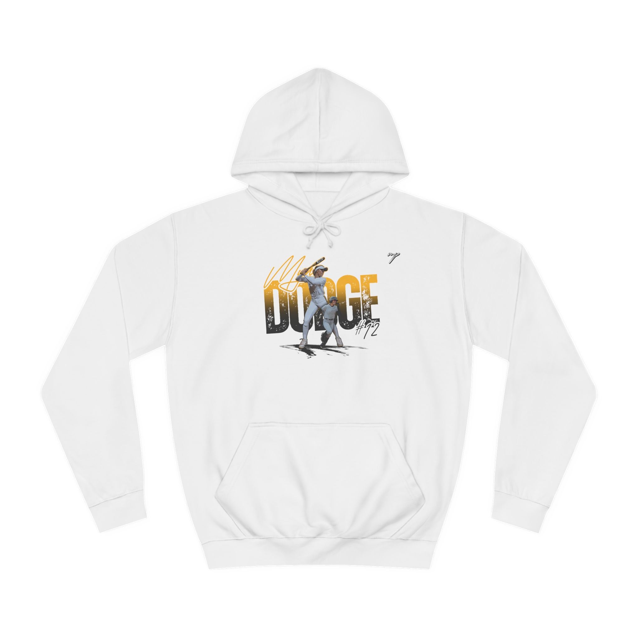 Mya Dodge Hoodie