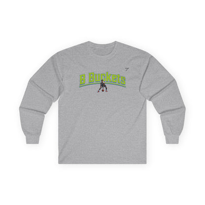 BJ Smith Long Sleeve