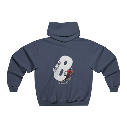 Cam Gibbs Vintage Hoodie