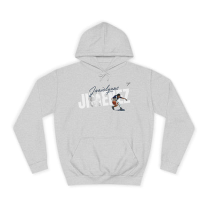 Janielynne Jimenez Hoodie