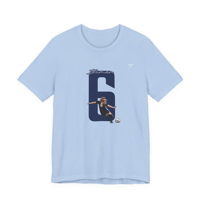 Ava Buman Graphic Tee