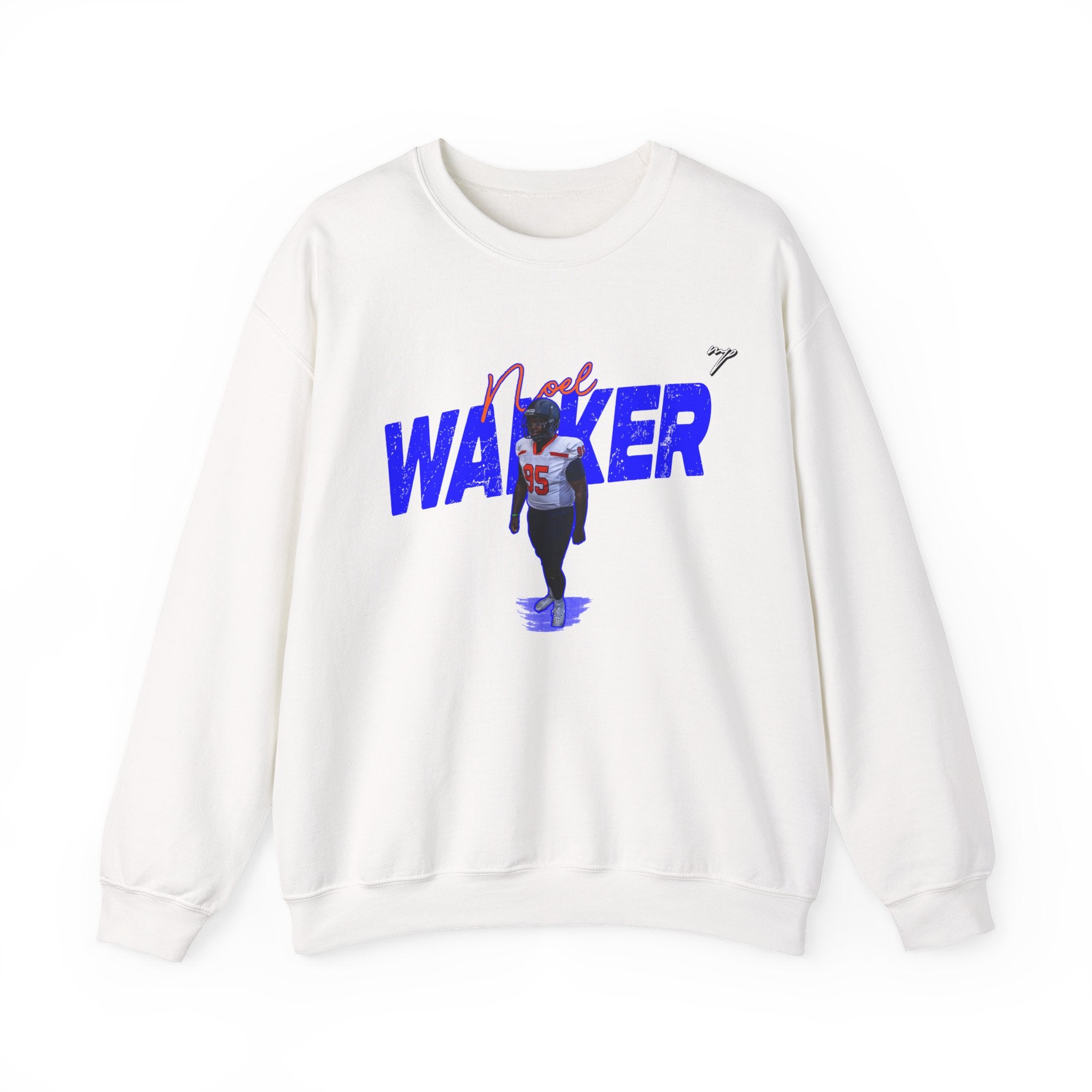 Noel Walker Crewneck