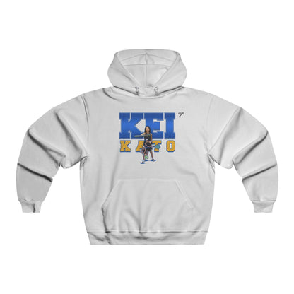 Kei Kato Vintage Hoodie