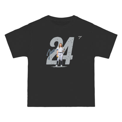 Jacey Usry Vintage Tee