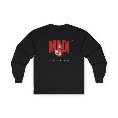 Madi Dorrow Long Sleeve Tee