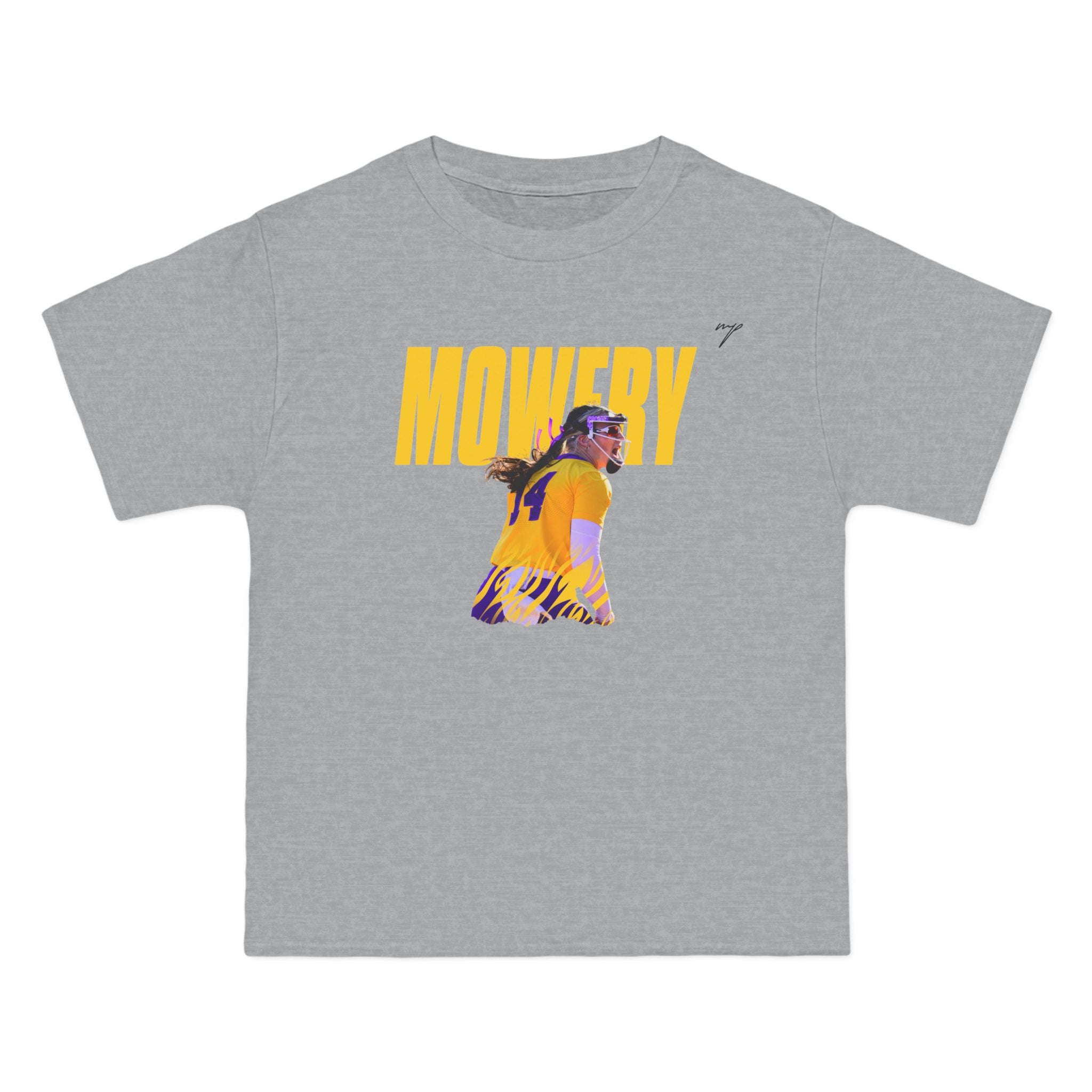 Ashlin Mowery Vintage Tee