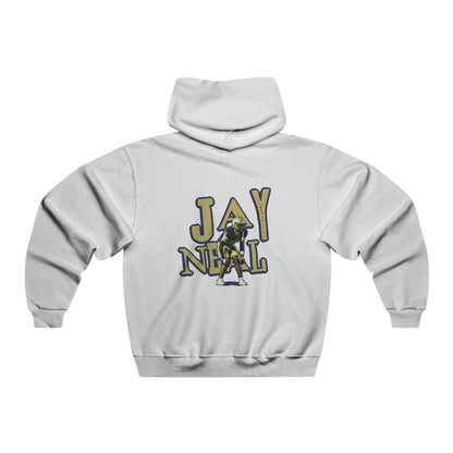 Jaylen Neal Vintage Hoodie