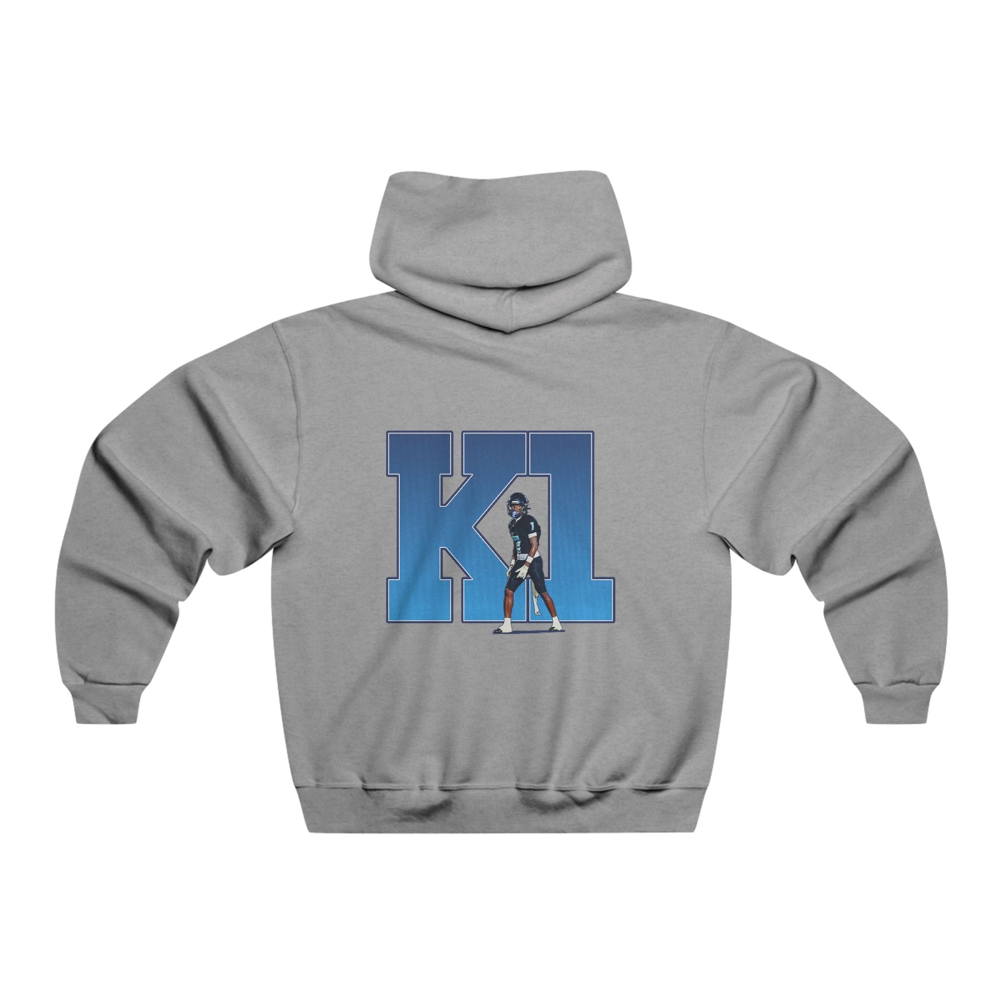Kaden Howard Vintage Hoodie