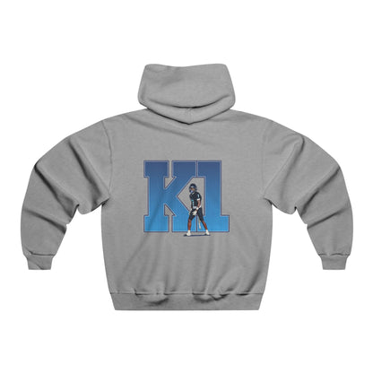 Kaden Howard Vintage Hoodie