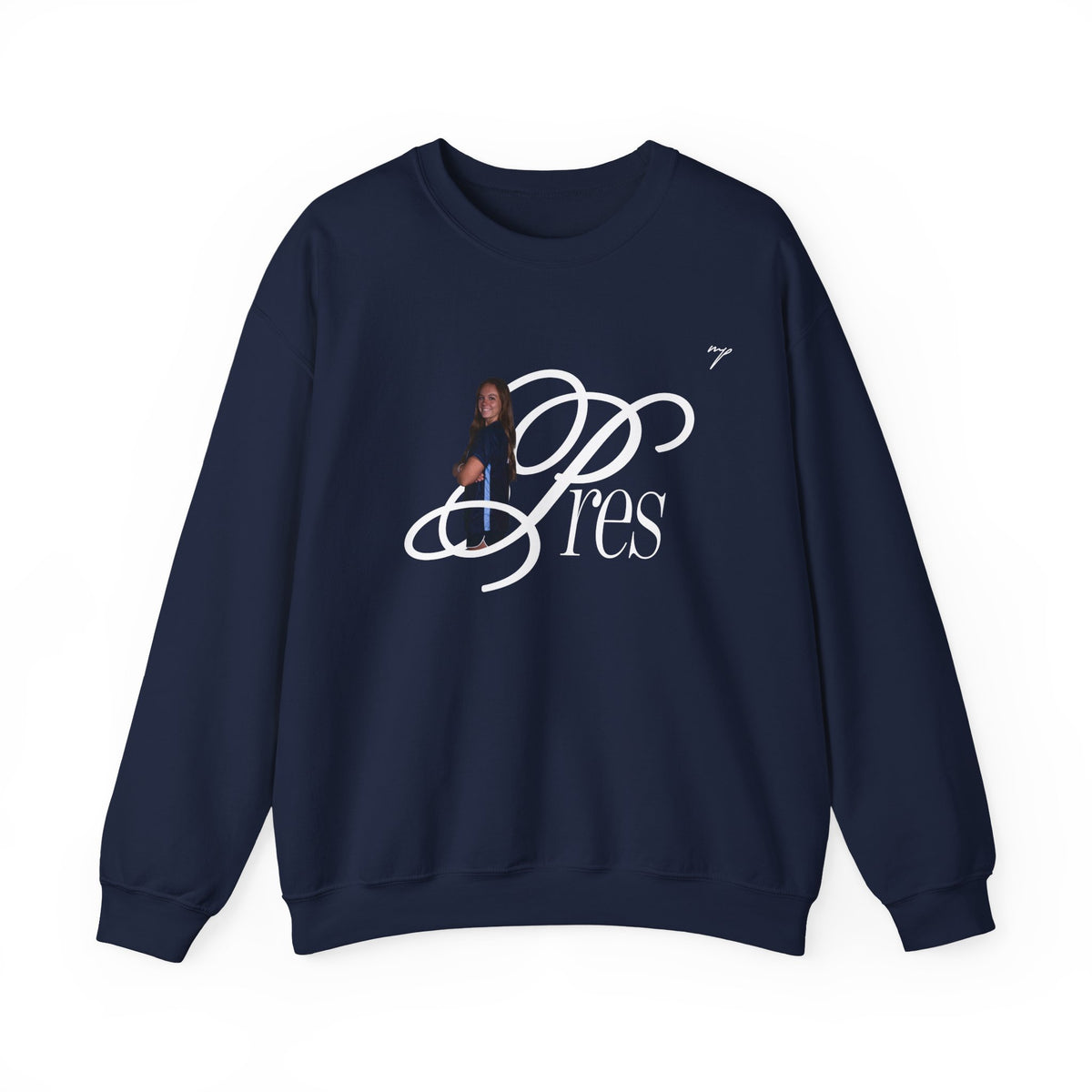 Presley Pinkston Crewneck