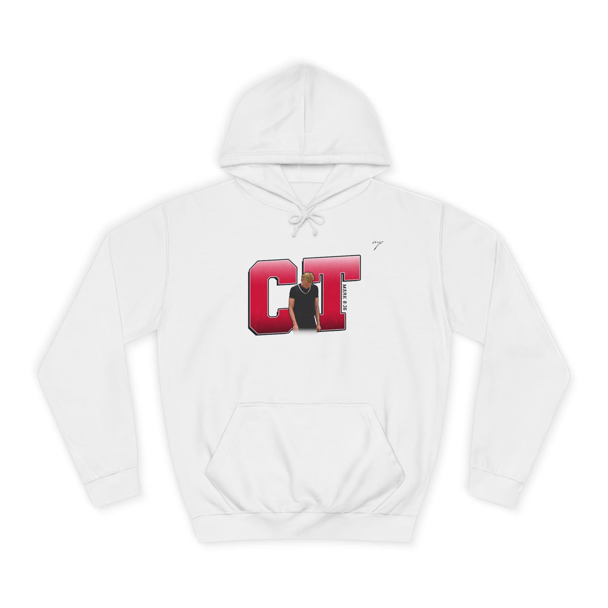 Cole Tonniges Hoodie